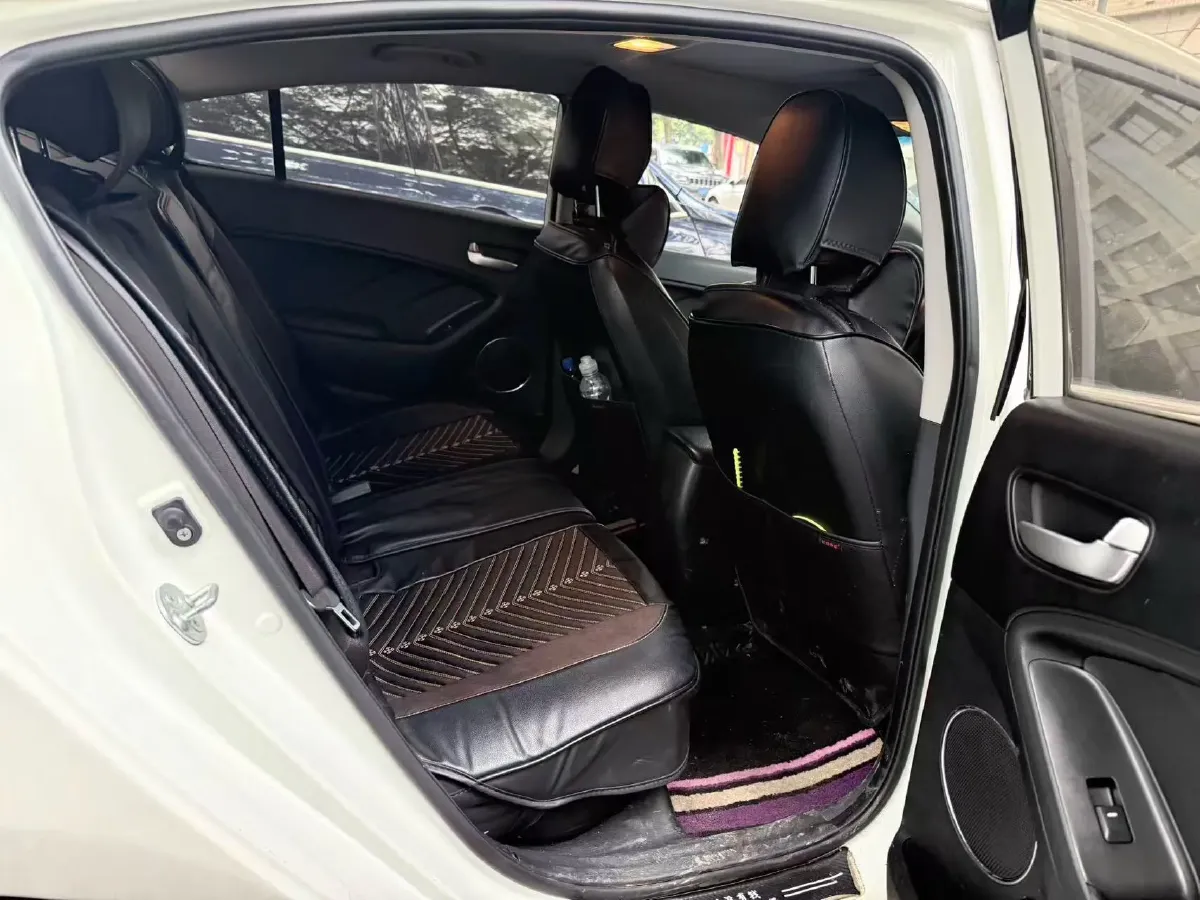 2019 BYD Qin 1.5L 109HP L4 5MT,autocango,china used car exporter,china ev exporter,chinese used car exporter,chinese used ev exporter