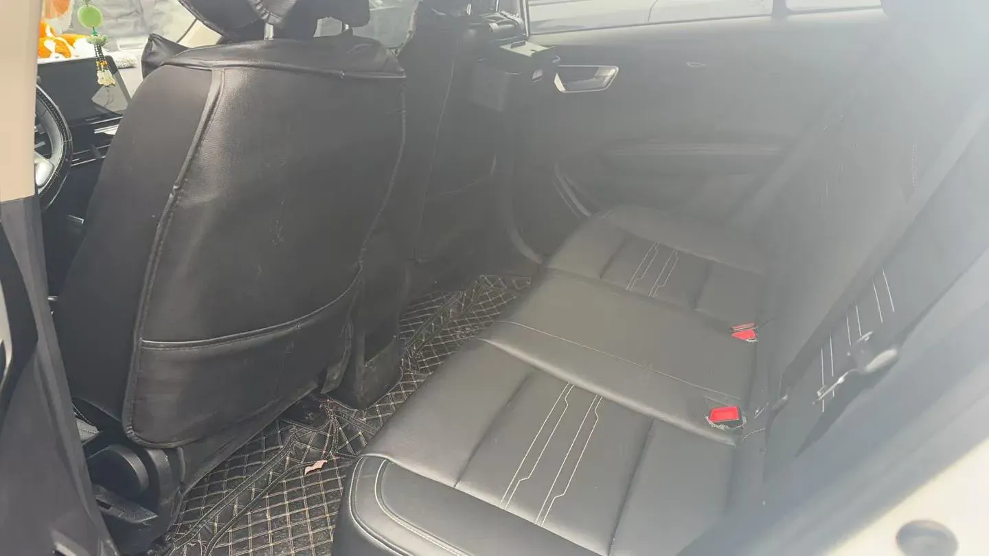 2019 BYD Qin 1.5L 109HP L4 5MT,autocango,china used car exporter,china ev exporter,chinese used car exporter,chinese used ev exporter