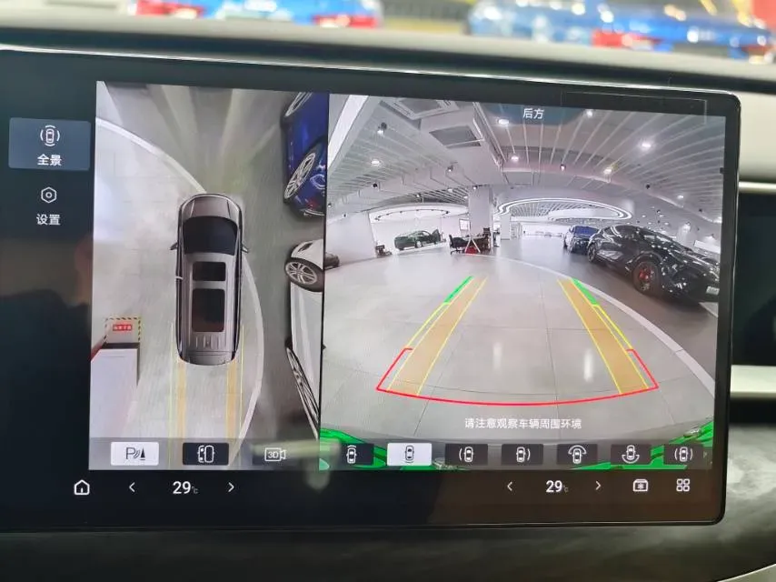 2024 Denza D9 BEV 103.36KWH,autocango,china used car exporter,china ev exporter,chinese used car exporter,chinese used ev exporter