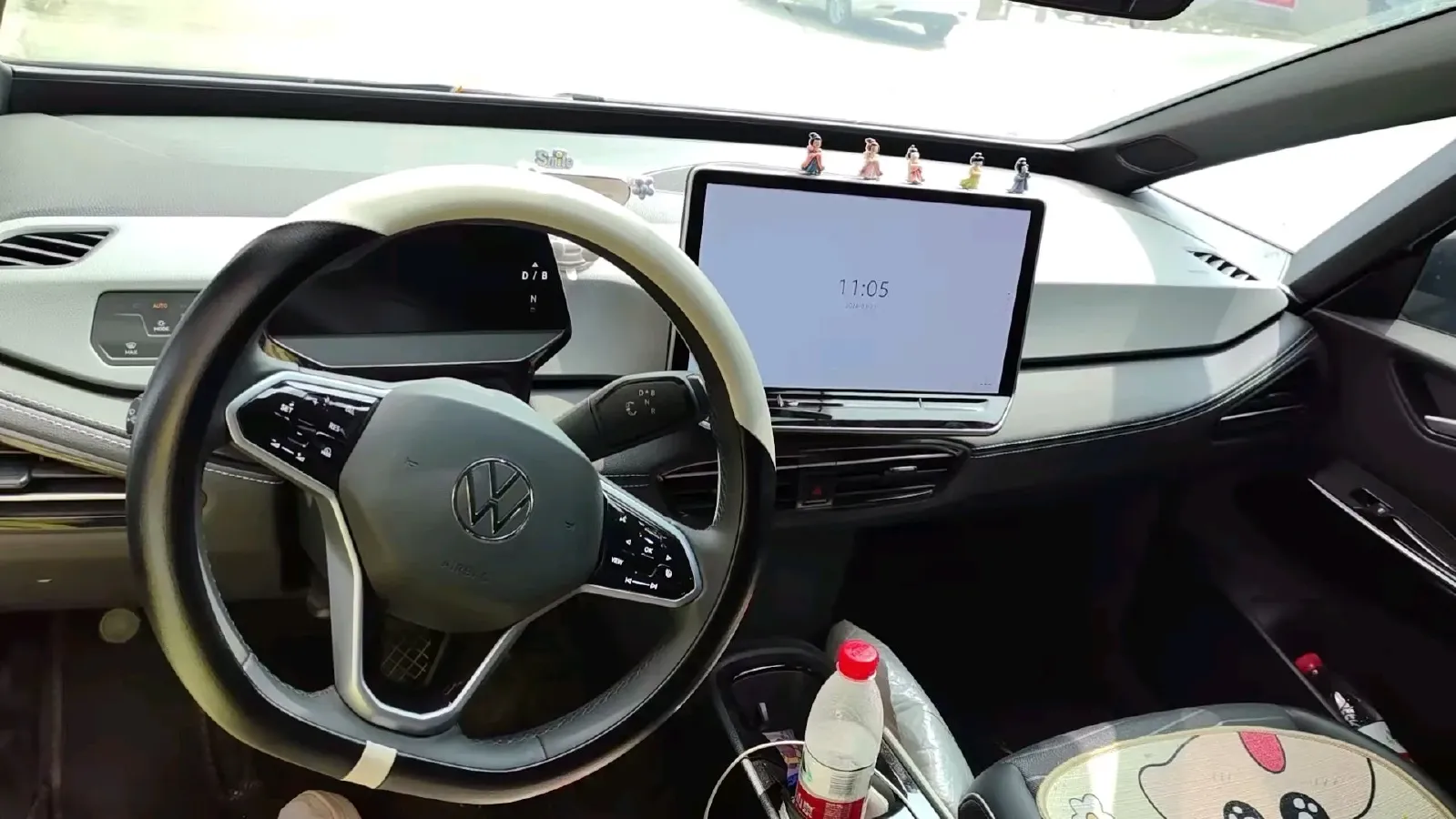 2025 Volkswagen ID.3 BEV 52.8KWH,autocango,china used car exporter,china ev exporter,chinese used car exporter,chinese used ev exporter