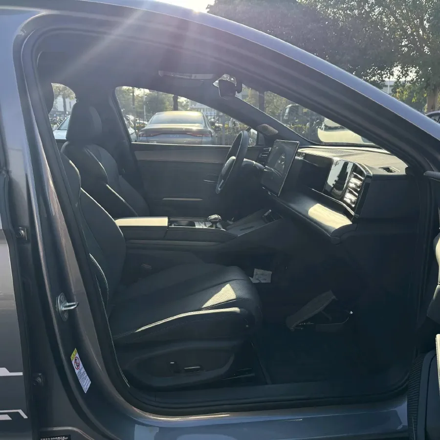 2025 BYD QinL 1.5L 101HP L4 E-CVT PHEV 15.87KWH,autocango,china used car exporter,china ev exporter,chinese used car exporter,chinese used ev exporter