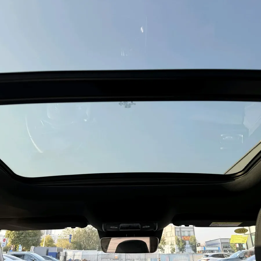 2025 BYD QinL 1.5L 101HP L4 E-CVT PHEV 15.87KWH,autocango,china used car exporter,china ev exporter,chinese used car exporter,chinese used ev exporter