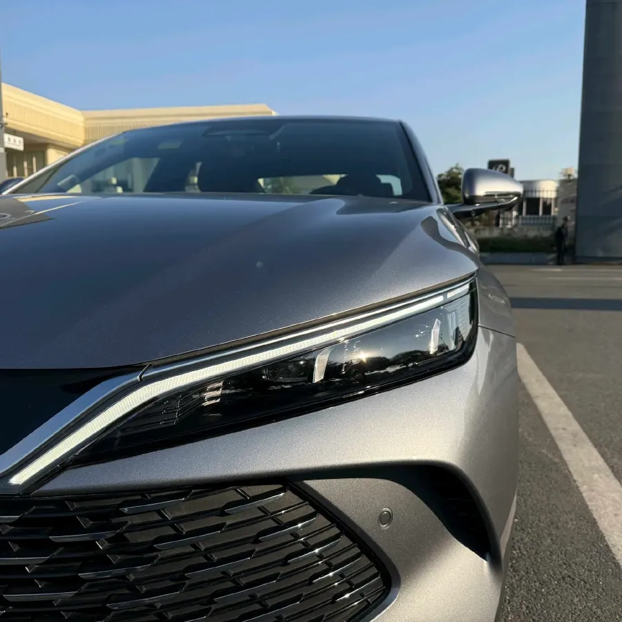 2025 BYD QinL 1.5L 101HP L4 E-CVT PHEV 15.87KWH,autocango,china used car exporter,china ev exporter,chinese used car exporter,chinese used ev exporter