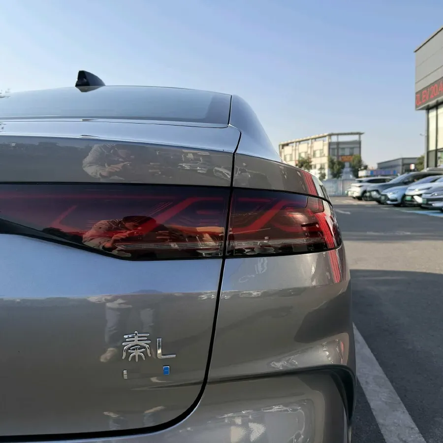 2025 BYD QinL 1.5L 101HP L4 E-CVT PHEV 15.87KWH,autocango,china used car exporter,china ev exporter,chinese used car exporter,chinese used ev exporter