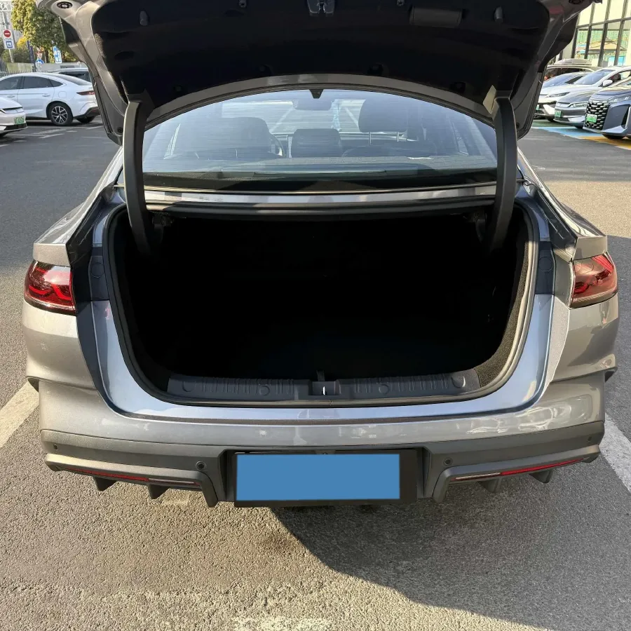 2025 BYD QinL 1.5L 101HP L4 E-CVT PHEV 15.87KWH,autocango,china used car exporter,china ev exporter,chinese used car exporter,chinese used ev exporter