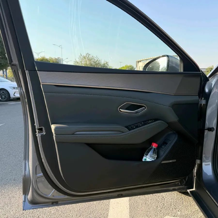 2025 BYD QinL 1.5L 101HP L4 E-CVT PHEV 15.87KWH,autocango,china used car exporter,china ev exporter,chinese used car exporter,chinese used ev exporter