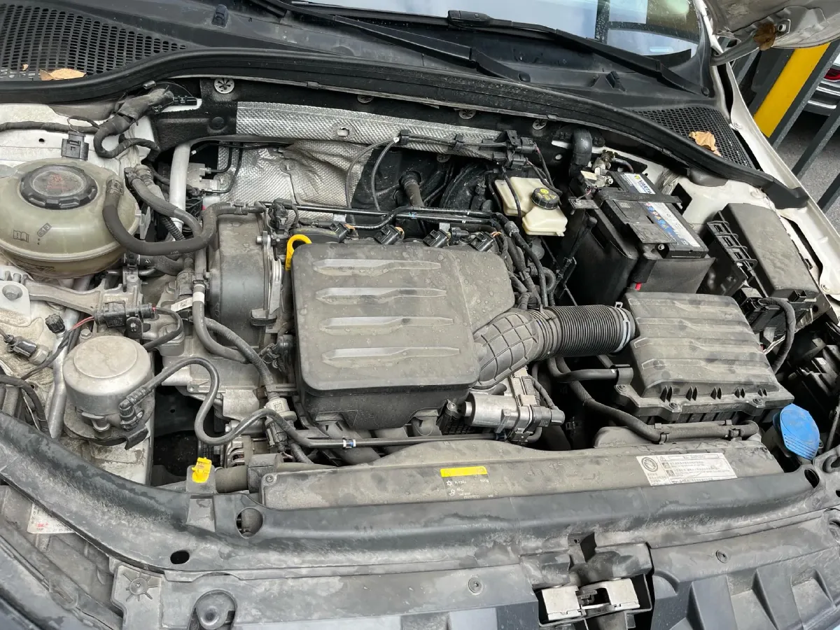 2020 Skoda Octavia 1.5L 113HP L4 6AT,autocango,china used car exporter,china ev exporter,chinese used car exporter,chinese used ev exporter