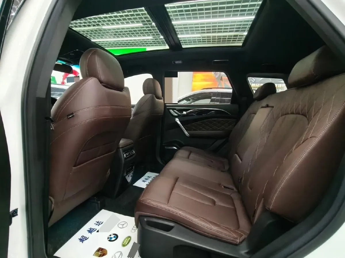 2020 Jetour X95 1.6T 197HP L4 7DCT,autocango,china used car exporter,china ev exporter,chinese used car exporter,chinese used ev exporter