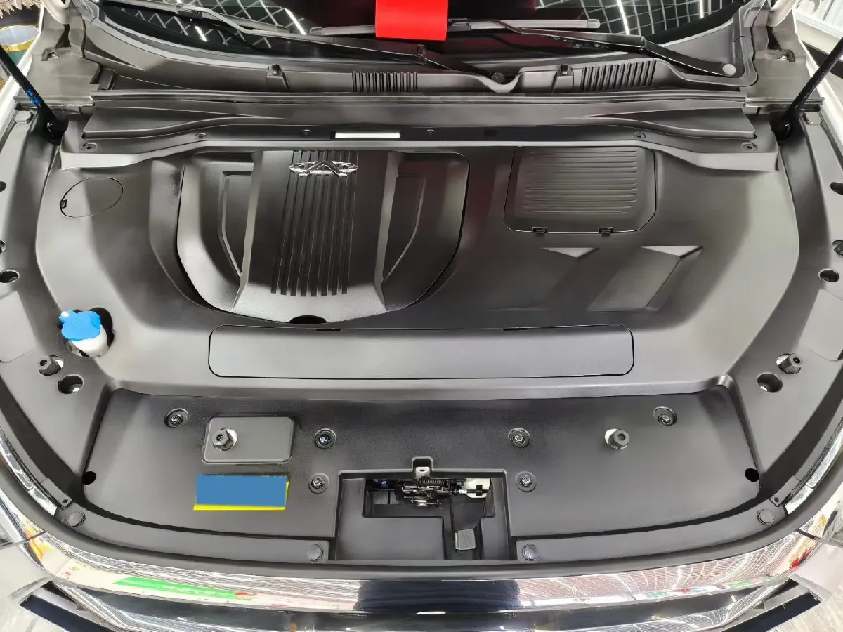 2020 Jetour X95 1.6T 197HP L4 7DCT,autocango,china used car exporter,china ev exporter,chinese used car exporter,chinese used ev exporter