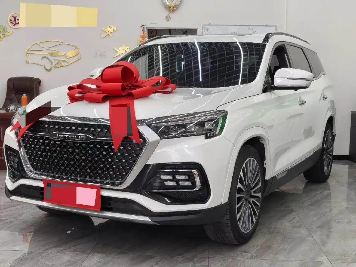 2020 Jetour X95 1.6T 197HP L4 7DCT,autocango,china used car exporter,china ev exporter,chinese used car exporter,chinese used ev exporter