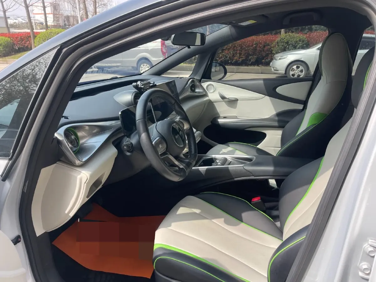 2021 Ford Escort 1.5L 122HP L3 6AT,autocango,china used car exporter,china ev exporter,chinese used car exporter,chinese used ev exporter