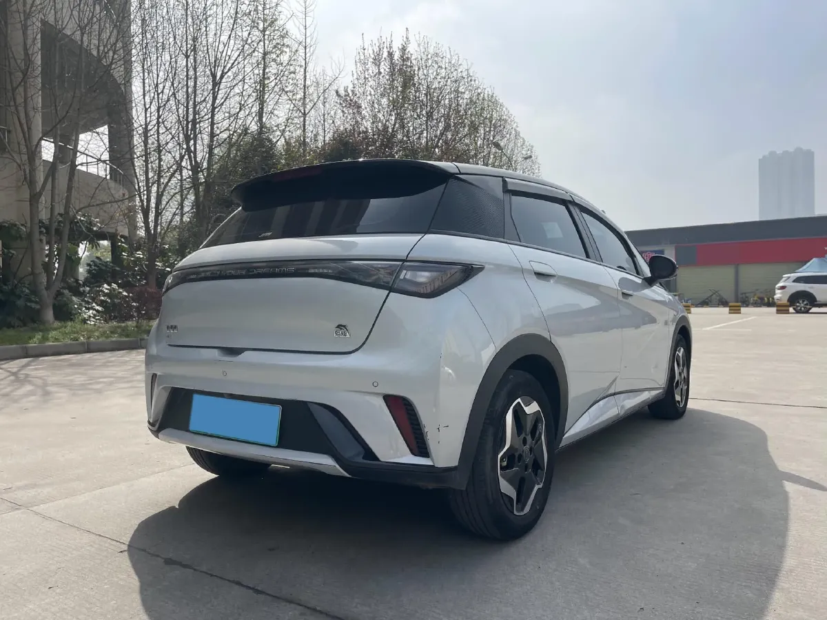 2021 Ford Escort 1.5L 122HP L3 6AT,autocango,china used car exporter,china ev exporter,chinese used car exporter,chinese used ev exporter