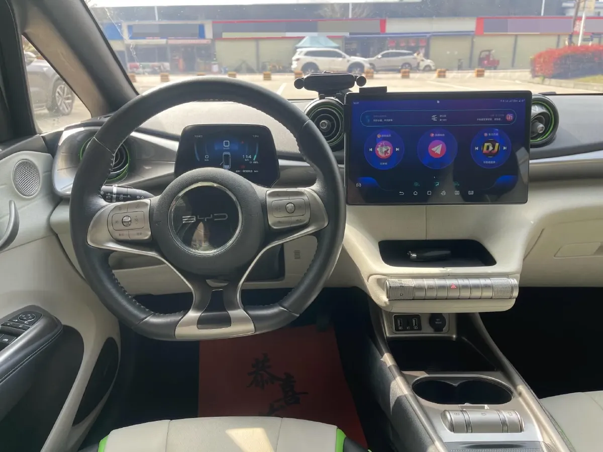 2021 Ford Escort 1.5L 122HP L3 6AT,autocango,china used car exporter,china ev exporter,chinese used car exporter,chinese used ev exporter