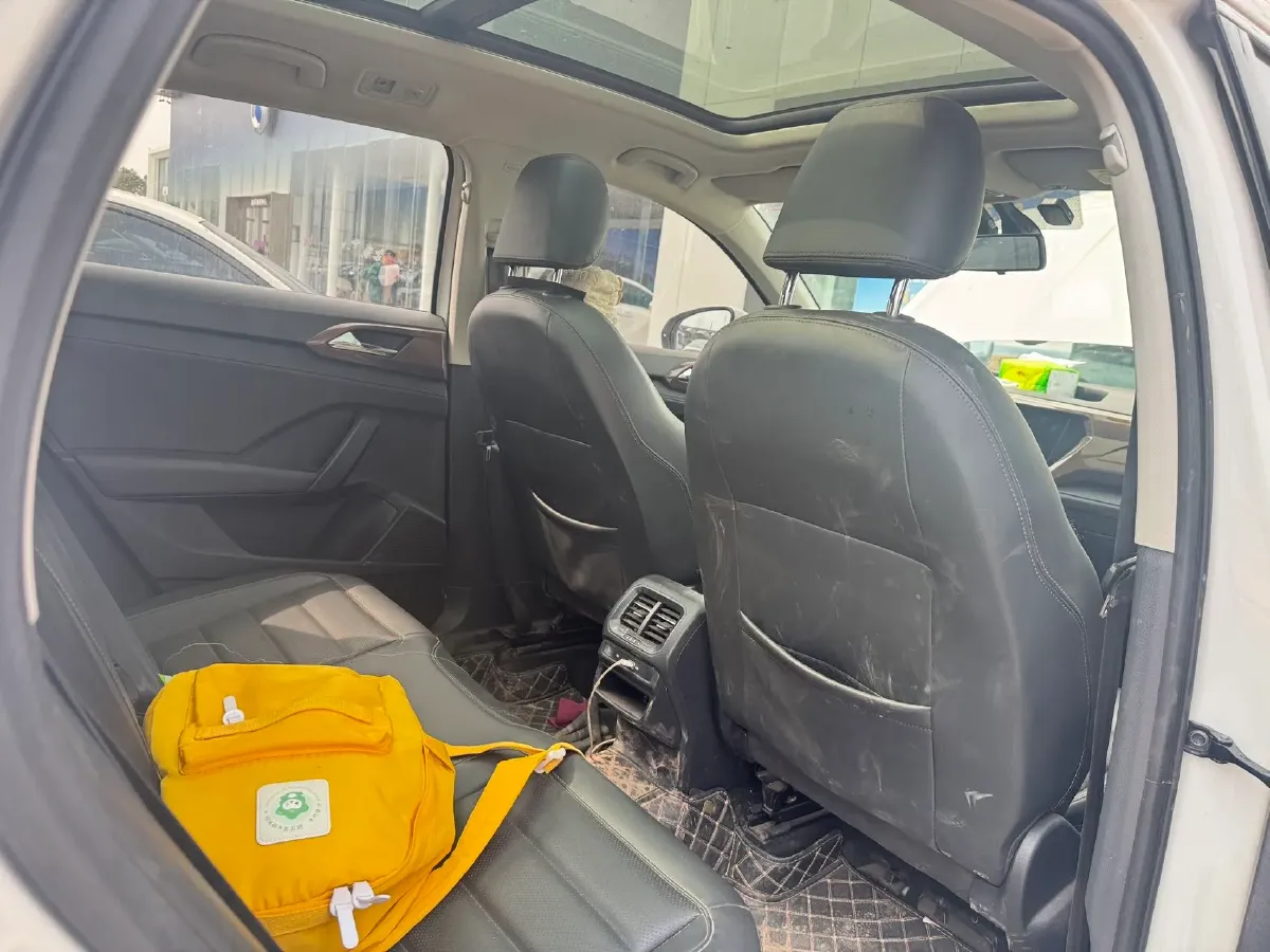 2022 Volkswagen Tharu 1.4T 150HP L4 7DCT,autocango,china used car exporter,china ev exporter,chinese used car exporter,chinese used ev exporter