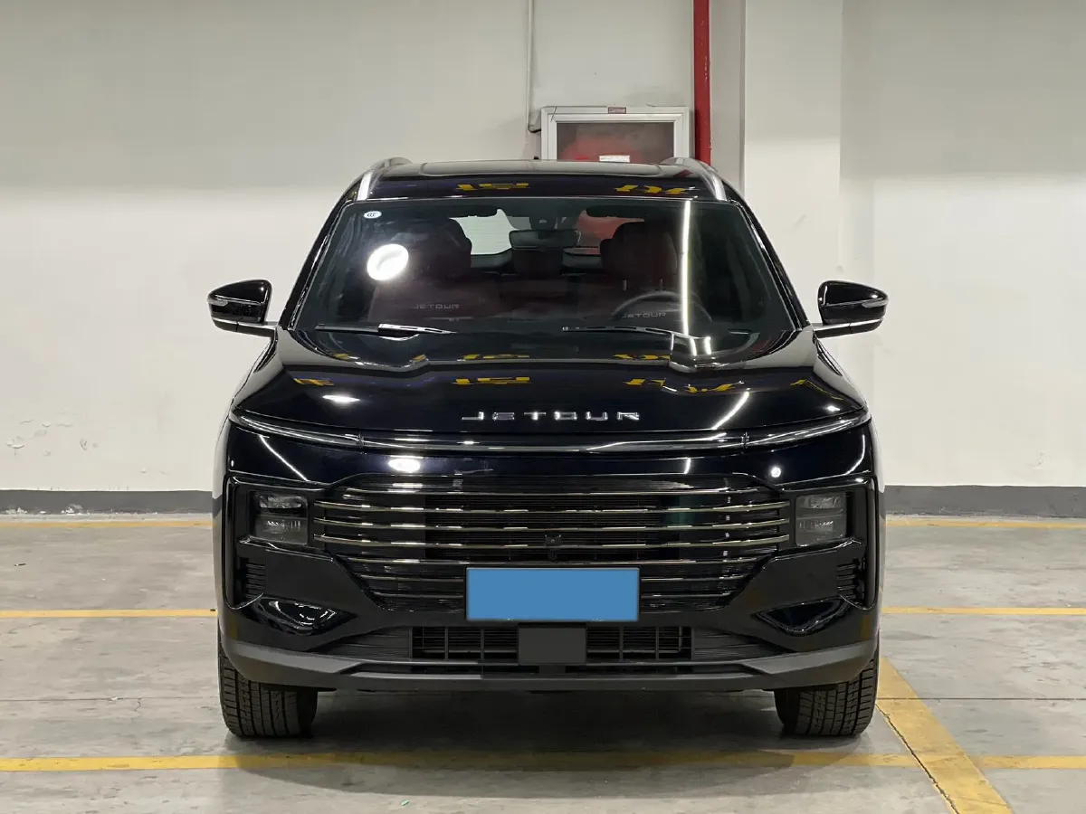 2025 Jetour X70 Plus 1.5T 156HP L4 6DCT,autocango,china used car exporter,china ev exporter,chinese used car exporter,chinese used ev exporter
