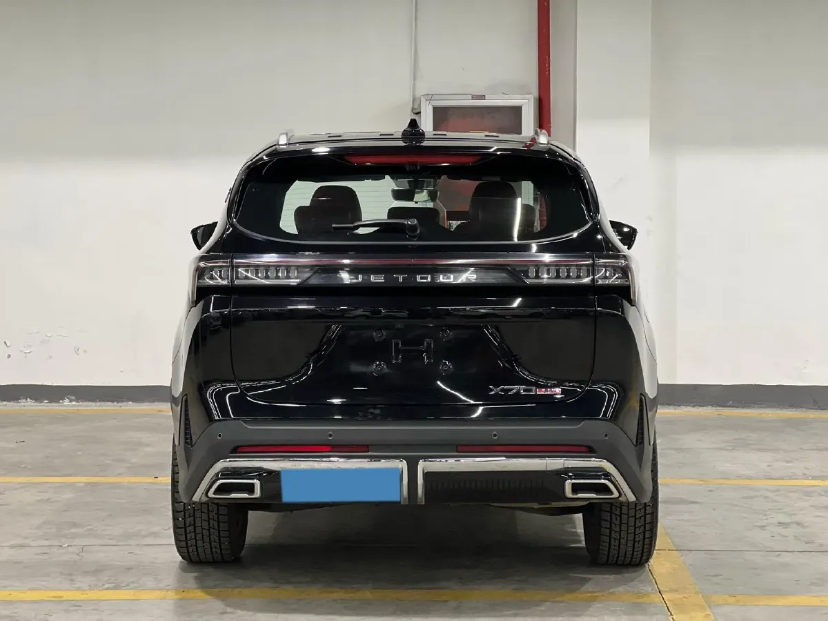 2025 Jetour X70 Plus 1.5T 156HP L4 6DCT,autocango,china used car exporter,china ev exporter,chinese used car exporter,chinese used ev exporter