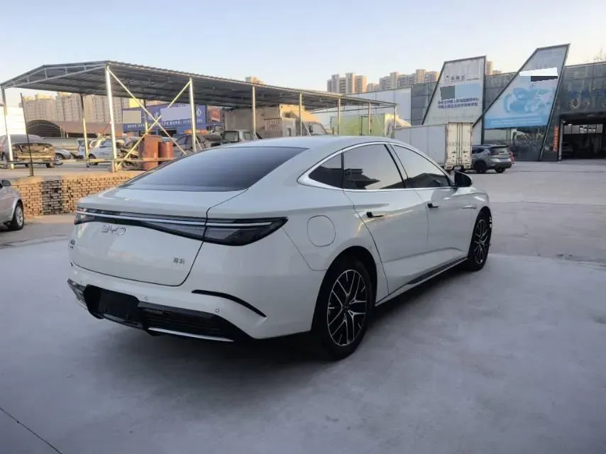 2023 BYD Seal 1.5L 110HP L4 E-CVT PHEV 17.6KWH,autocango,china used car exporter,china ev exporter,chinese used car exporter,chinese used ev exporter