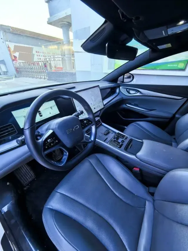 2023 BYD Seal 1.5L 110HP L4 E-CVT PHEV 17.6KWH,autocango,china used car exporter,china ev exporter,chinese used car exporter,chinese used ev exporter