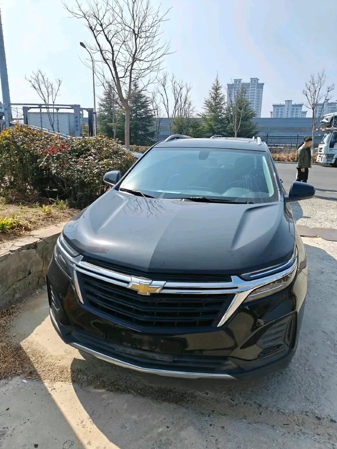 2021 Chevrolet Equinox 1.5T 169HP L4 6AT,autocango,china used car exporter,china ev exporter,chinese used car exporter,chinese used ev exporter