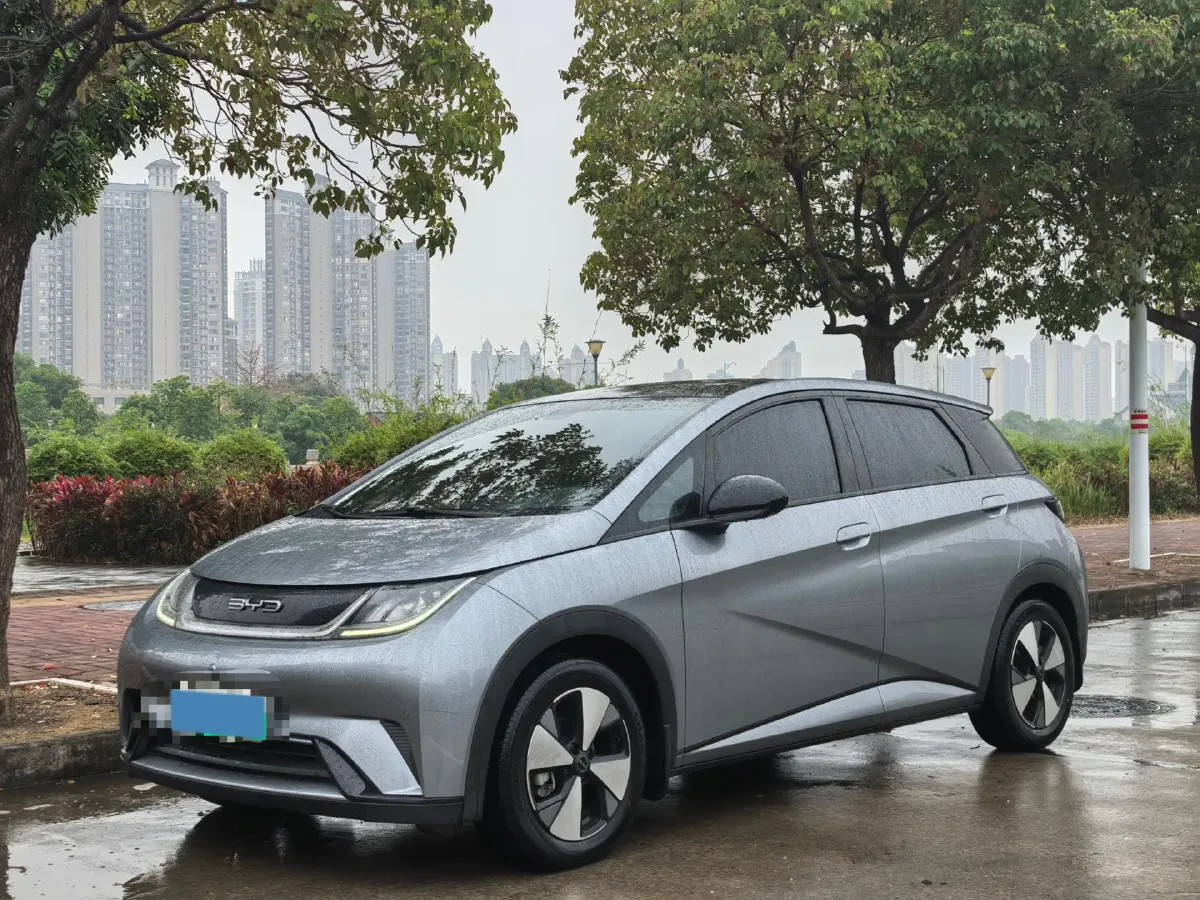 2023 BYD Dolphin BEV 44.928KWH,autocango,china used car exporter,china ev exporter,chinese used car exporter,chinese used ev exporter