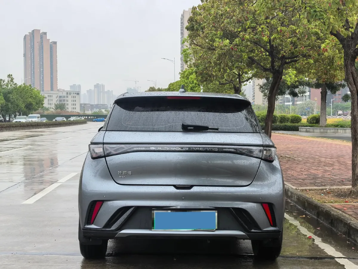 2023 BYD Dolphin BEV 44.928KWH,autocango,china used car exporter,china ev exporter,chinese used car exporter,chinese used ev exporter