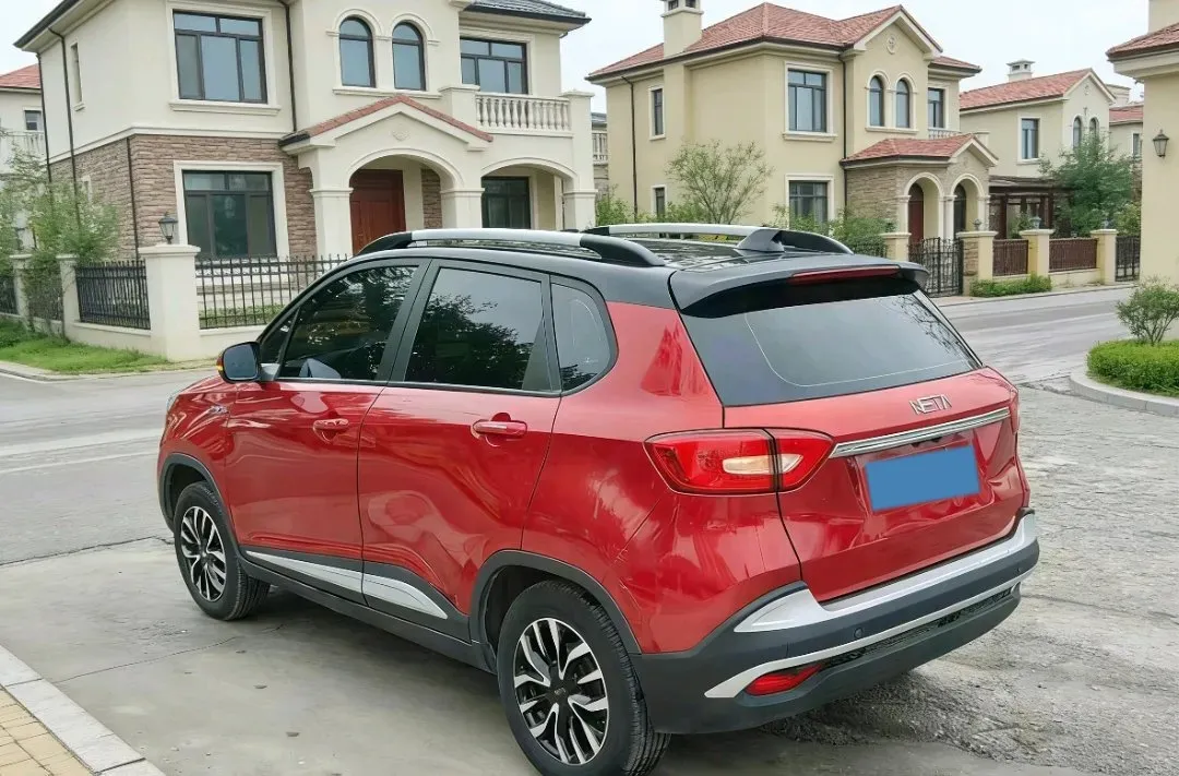 2020 Neta N01 BEV,autocango,china used car exporter,china ev exporter,chinese used car exporter,chinese used ev exporter
