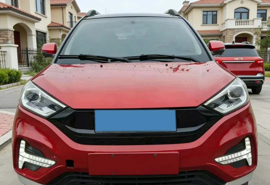 2020 Neta N01 BEV,autocango,china used car exporter,china ev exporter,chinese used car exporter,chinese used ev exporter