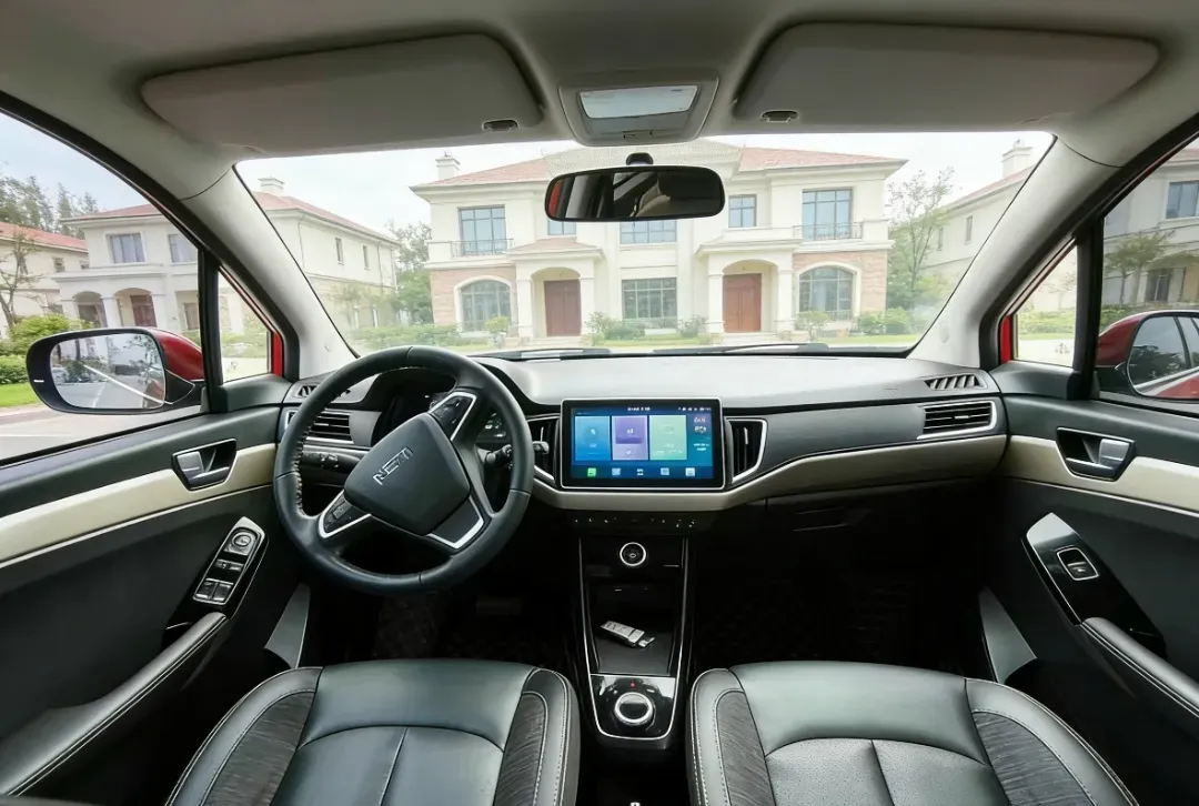 2020 Neta N01 BEV,autocango,china used car exporter,china ev exporter,chinese used car exporter,chinese used ev exporter