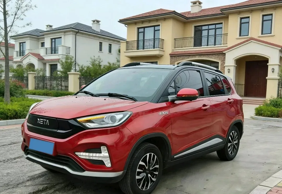 2020 Neta N01 BEV,autocango,china used car exporter,china ev exporter,chinese used car exporter,chinese used ev exporter