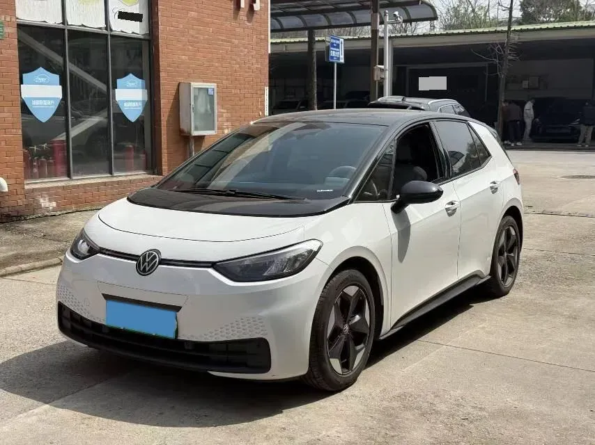 2025 Volkswagen ID.3 BEV 53.6KWH,autocango,china used car exporter,china ev exporter,chinese used car exporter,chinese used ev exporter
