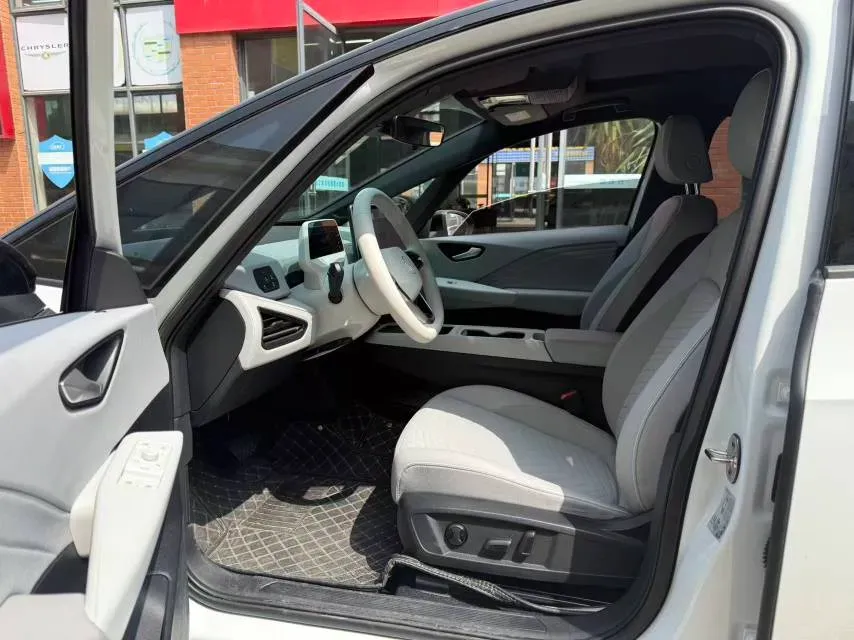 2025 Volkswagen ID.3 BEV 53.6KWH,autocango,china used car exporter,china ev exporter,chinese used car exporter,chinese used ev exporter