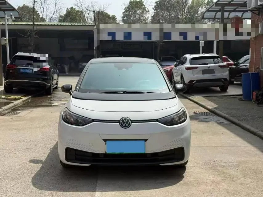 2025 Volkswagen ID.3 BEV 53.6KWH,autocango,china used car exporter,china ev exporter,chinese used car exporter,chinese used ev exporter