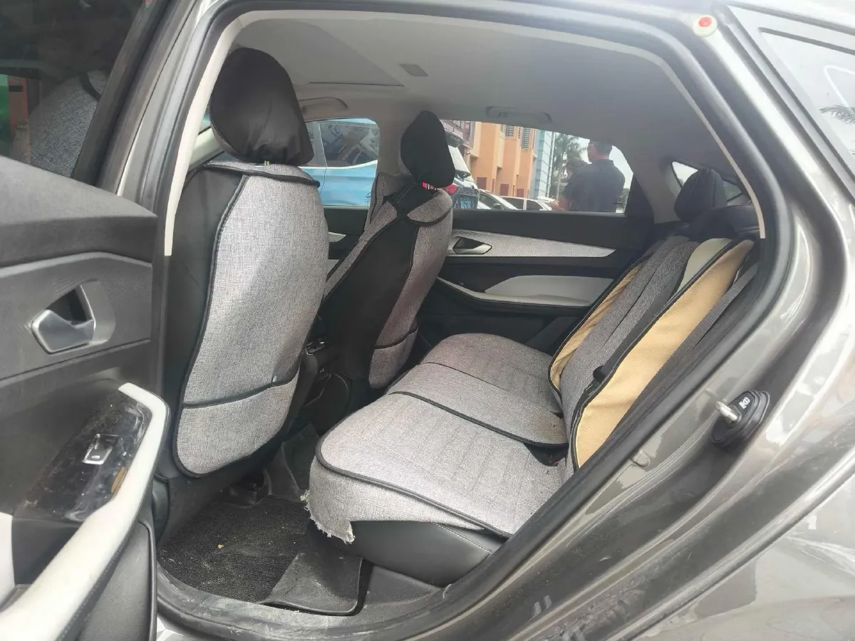 2022 Geely Binray 1.5T 181HP L4 7DCT,autocango,china used car exporter,china ev exporter,chinese used car exporter,chinese used ev exporter