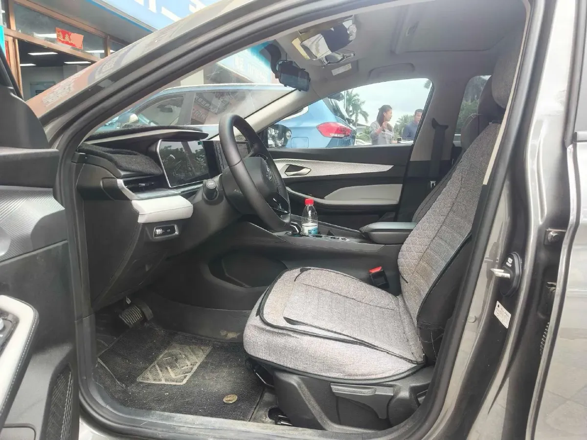 2022 Geely Binray 1.5T 181HP L4 7DCT,autocango,china used car exporter,china ev exporter,chinese used car exporter,chinese used ev exporter