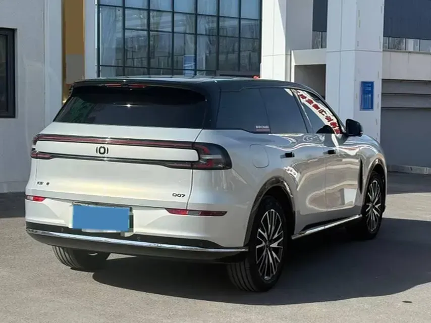 2025 ChangAn QiYuan Q07 1.5T 150HP L4 E-CVT PHEV,autocango,china used car exporter,china ev exporter,chinese used car exporter,chinese used ev exporter