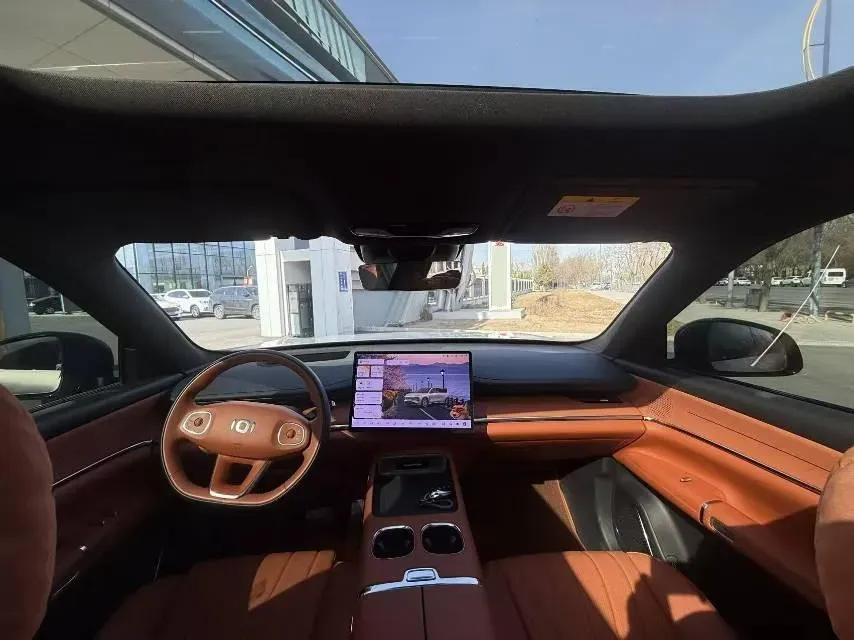 2025 ChangAn QiYuan Q07 1.5T 150HP L4 E-CVT PHEV,autocango,china used car exporter,china ev exporter,chinese used car exporter,chinese used ev exporter