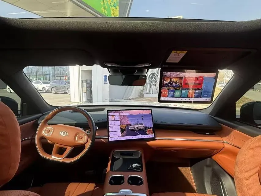 2025 ChangAn QiYuan Q07 1.5T 150HP L4 E-CVT PHEV,autocango,china used car exporter,china ev exporter,chinese used car exporter,chinese used ev exporter