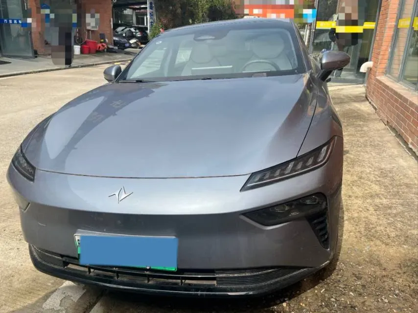 2024 DongFeng eπ eπ007 BEV 56.83KWH,autocango,china used car exporter,china ev exporter,chinese used car exporter,chinese used ev exporter