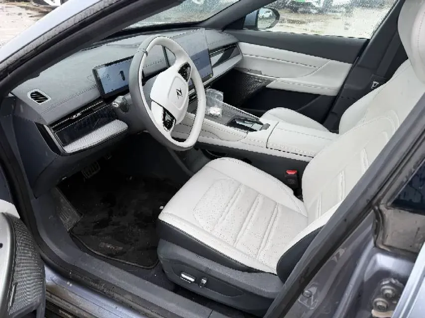 2024 DongFeng eπ eπ007 BEV 56.83KWH,autocango,china used car exporter,china ev exporter,chinese used car exporter,chinese used ev exporter