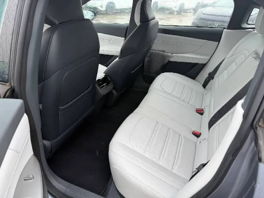 2024 DongFeng eπ eπ007 BEV 56.83KWH,autocango,china used car exporter,china ev exporter,chinese used car exporter,chinese used ev exporter