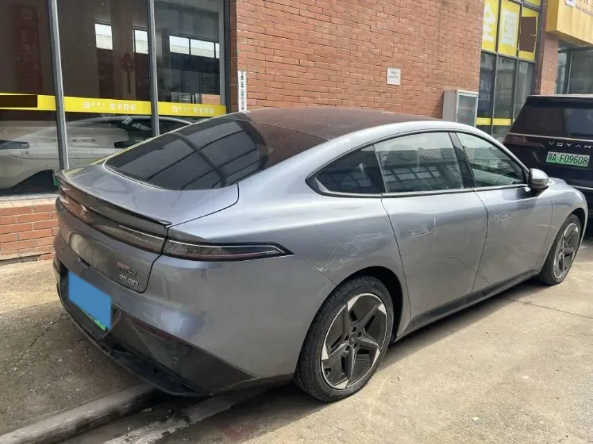 2024 DongFeng eπ eπ007 BEV 56.83KWH,autocango,china used car exporter,china ev exporter,chinese used car exporter,chinese used ev exporter