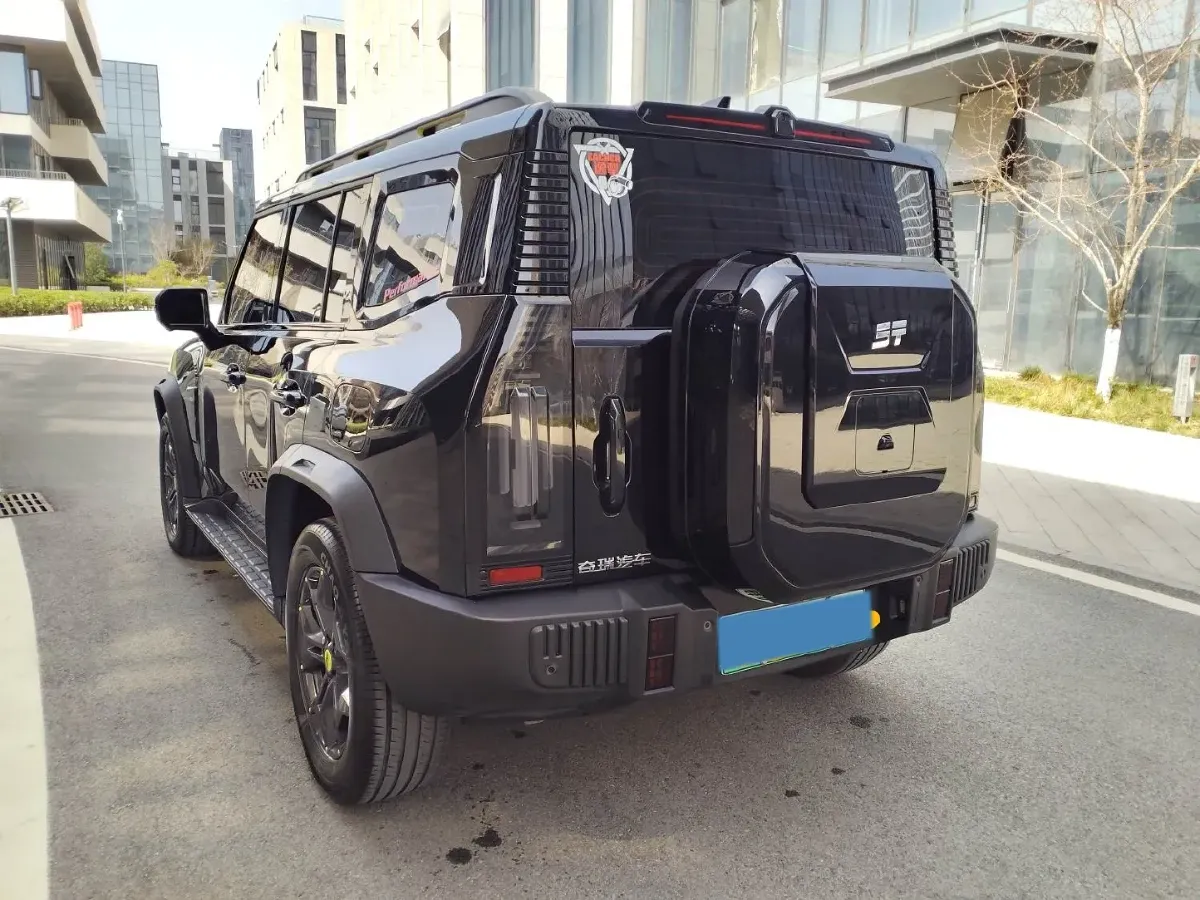 2024 Jetour ShanHai TravellerC-DM 1.5T 156HP L4 3DHT PHEV 26.7KWH,autocango,china used car exporter,china ev exporter,chinese used car exporter,chinese used ev exporter
