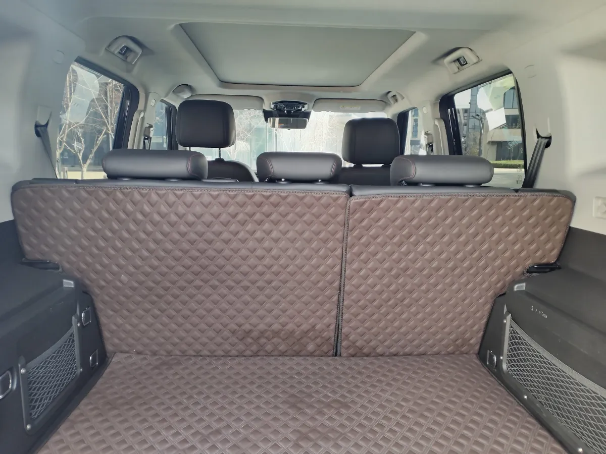 2024 Jetour ShanHai TravellerC-DM 1.5T 156HP L4 3DHT PHEV 26.7KWH,autocango,china used car exporter,china ev exporter,chinese used car exporter,chinese used ev exporter