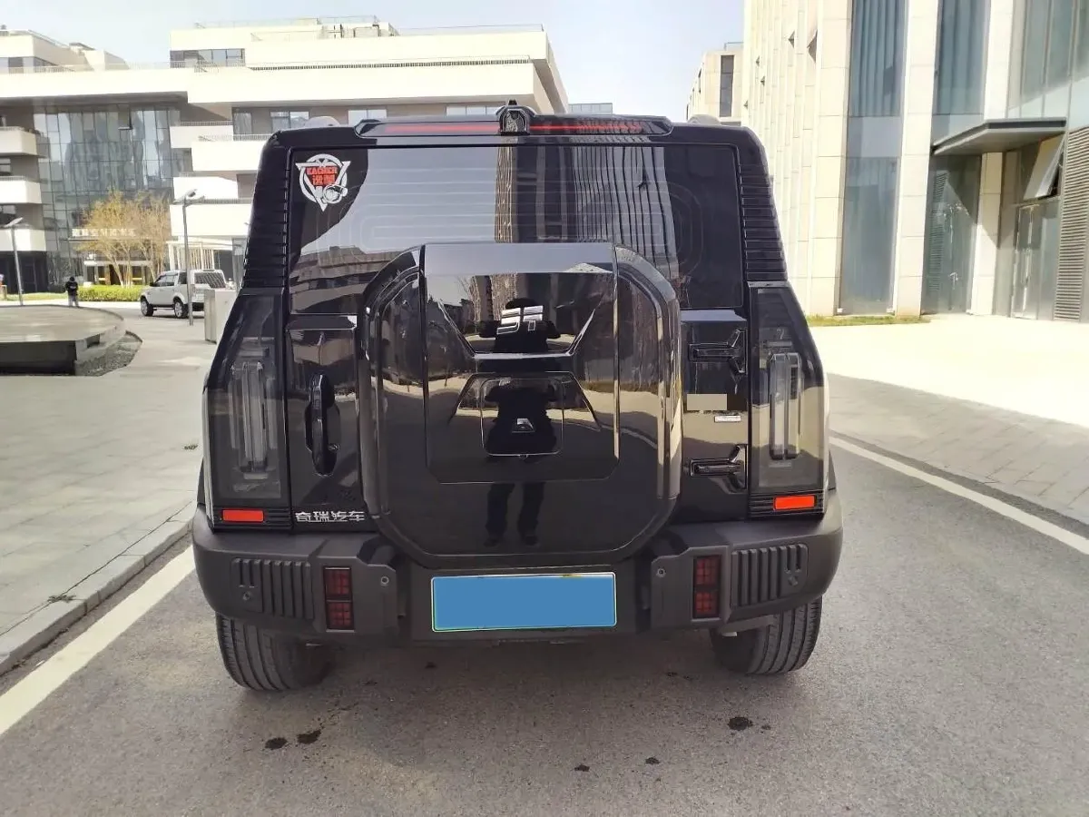 2024 Jetour ShanHai TravellerC-DM 1.5T 156HP L4 3DHT PHEV 26.7KWH,autocango,china used car exporter,china ev exporter,chinese used car exporter,chinese used ev exporter