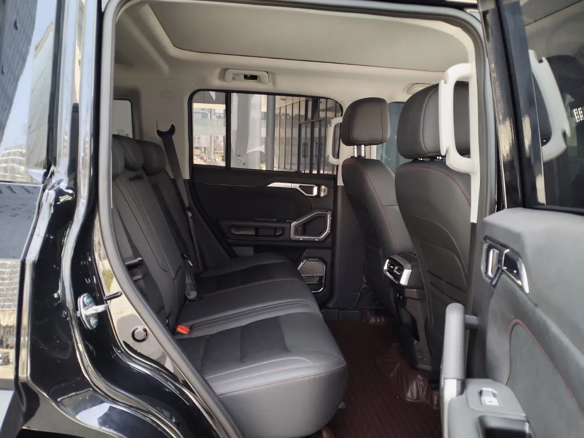 2024 Jetour ShanHai TravellerC-DM 1.5T 156HP L4 3DHT PHEV 26.7KWH,autocango,china used car exporter,china ev exporter,chinese used car exporter,chinese used ev exporter