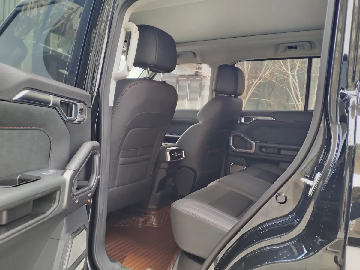 2024 Jetour ShanHai TravellerC-DM 1.5T 156HP L4 3DHT PHEV 26.7KWH,autocango,china used car exporter,china ev exporter,chinese used car exporter,chinese used ev exporter