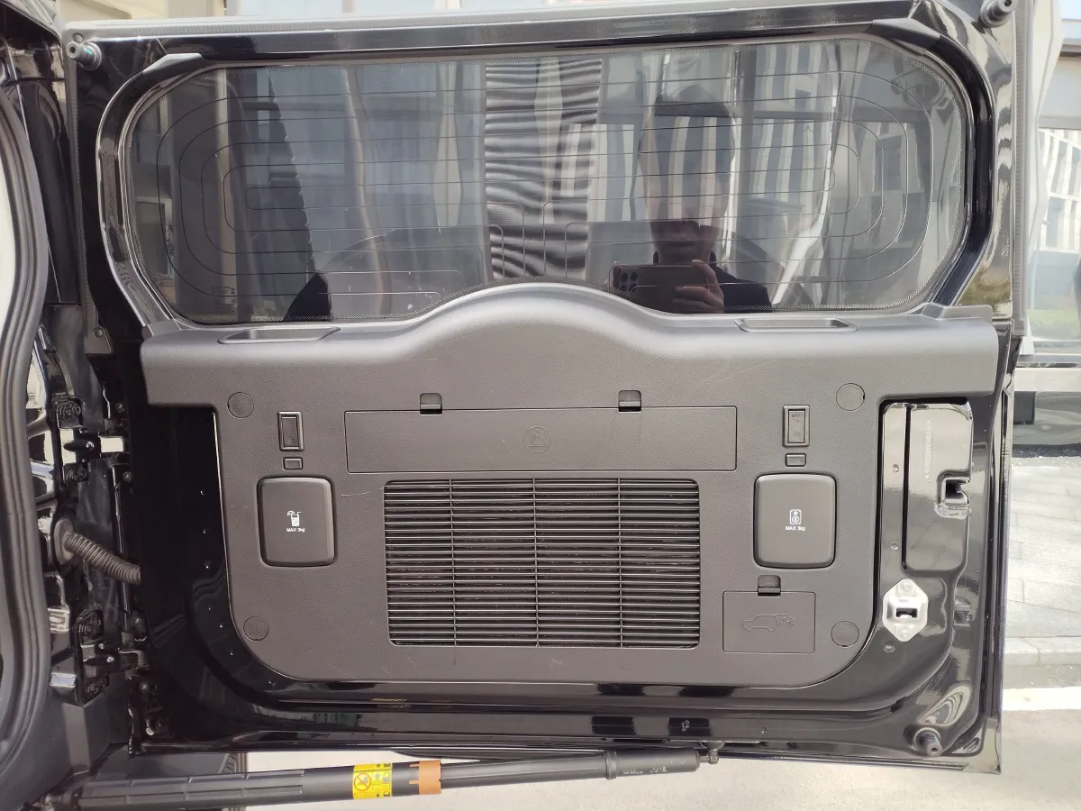 2024 Jetour ShanHai TravellerC-DM 1.5T 156HP L4 3DHT PHEV 26.7KWH,autocango,china used car exporter,china ev exporter,chinese used car exporter,chinese used ev exporter