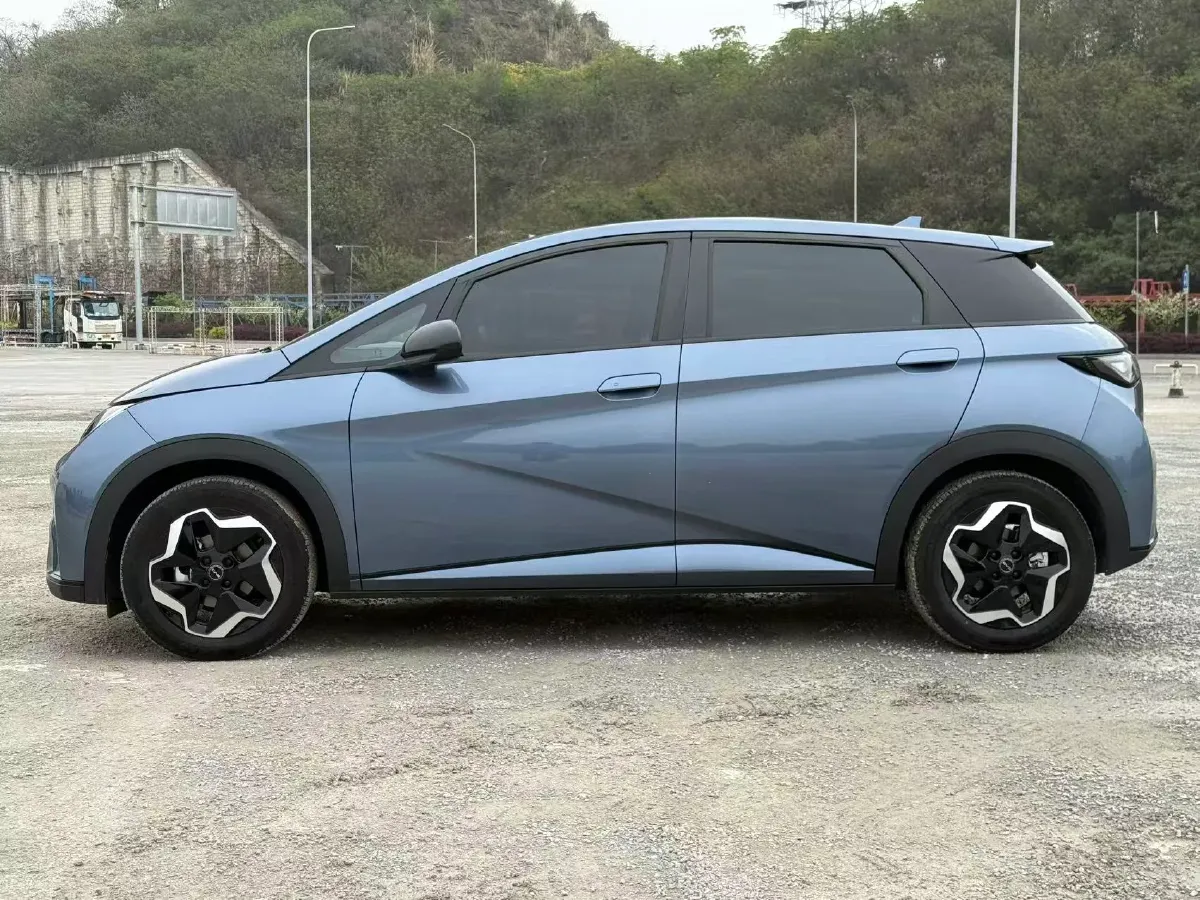 2025 BYD Dolphin BEV 44.928KWH,autocango,china used car exporter,china ev exporter,chinese used car exporter,chinese used ev exporter