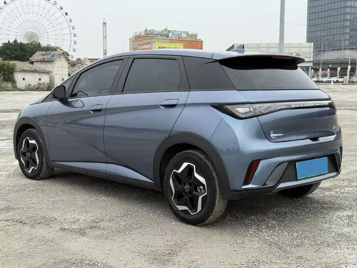 2025 BYD Dolphin BEV 44.928KWH,autocango,china used car exporter,china ev exporter,chinese used car exporter,chinese used ev exporter