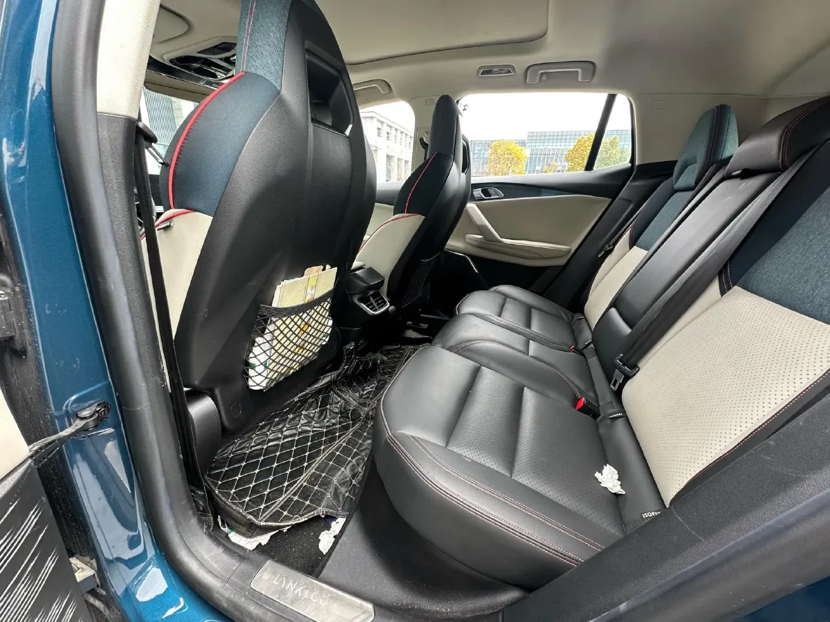 2020 LYNK&CO 06 1.5T 177HP L3 7DCT,autocango,china used car exporter,china ev exporter,chinese used car exporter,chinese used ev exporter